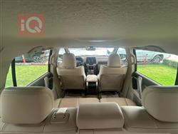 تويوتا لاندكروزر برادو